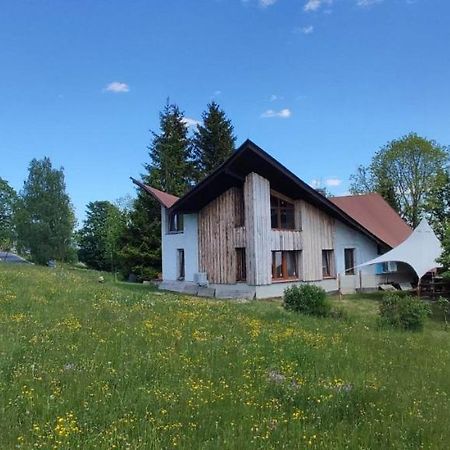 Sirovka Villa Horní Polubný Kültér fotó