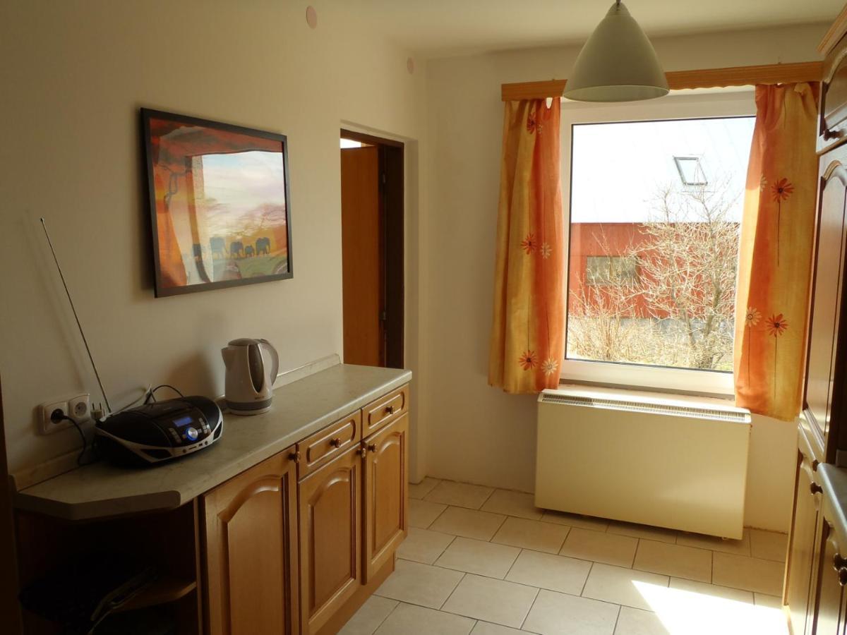 Sirovka Villa Horní Polubný Kültér fotó