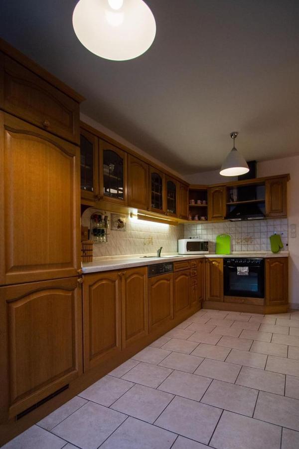 Sirovka Villa Horní Polubný Kültér fotó