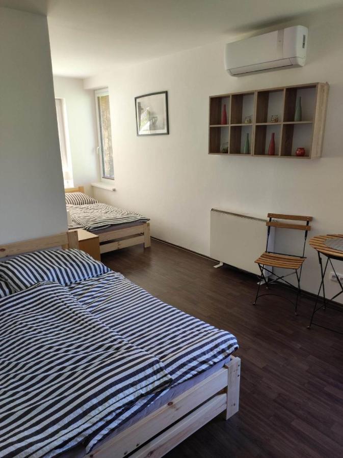 Sirovka Villa Horní Polubný Kültér fotó